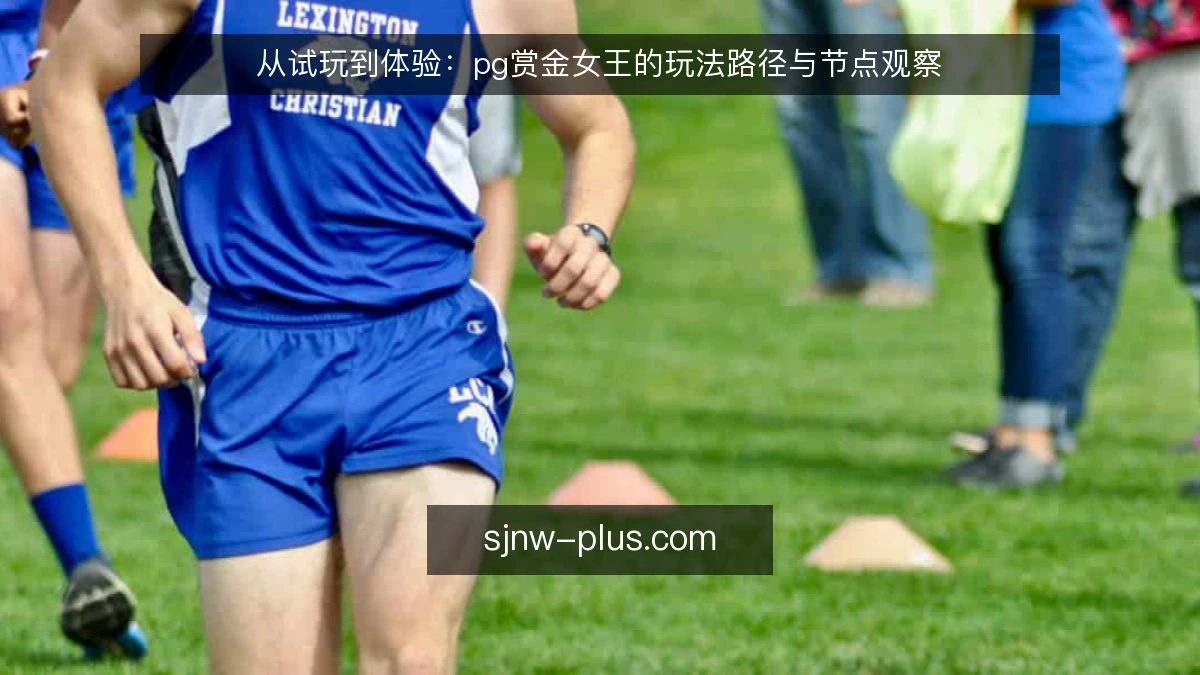 从试玩到体验：pg赏金女王的玩法路径与节点观察
