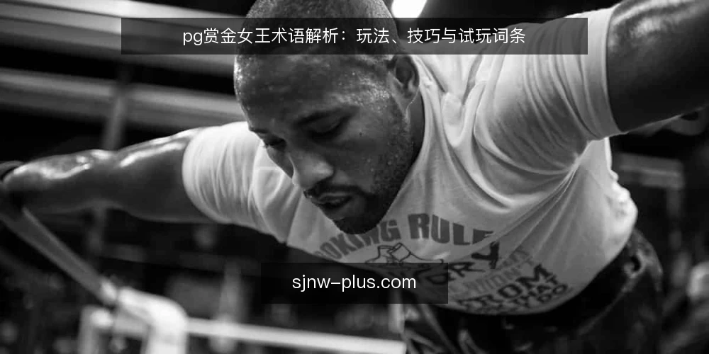 pg赏金女王术语解析:玩法、技巧与试玩词条 — pg赏金女王相关术语一览 配图