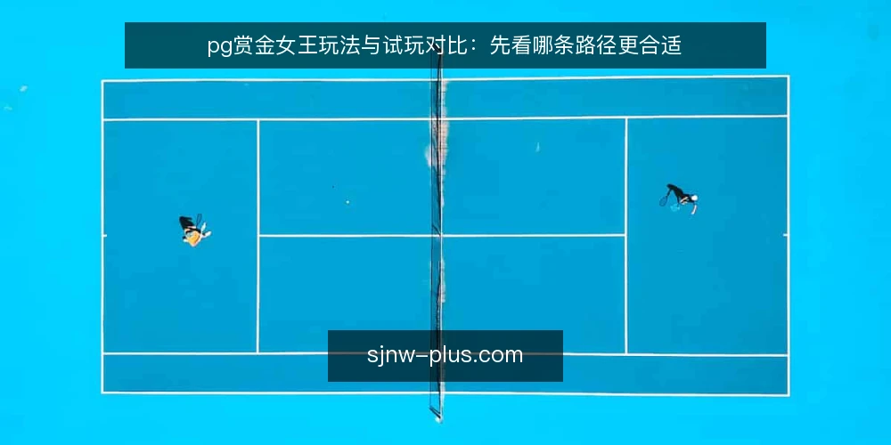 pg赏金女王玩法与试玩对比:先看哪条路径更合适 — 先定义要解决的需求 配图